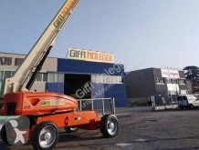 Pojízdná plošina teleskopický JLG 1350SJP