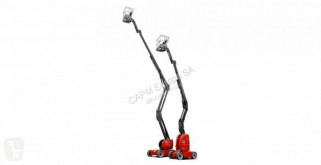 Hangcha GTHZ120 aerial platform new