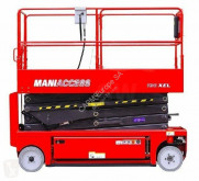 Hangcha 140XEN aerial platform new