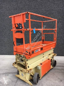 Plataforma elevadora JLG 6RS plataforma araña usada