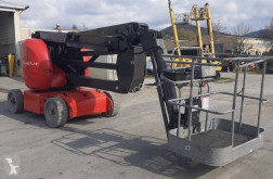 Manitou telescopic articulated self-propelled 150 AETJC/C3D 150 AETJ-C