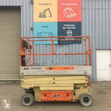 Plataforma elevadora plataforma automotriz de tijeras JLG 2030ES