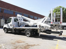 Plataforma elevadora HX200EX