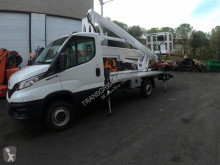 MXE200 aerial platform new