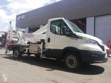 Plataforma elevadora MX250
