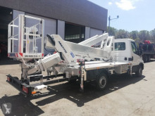 MX250 aerial platform new