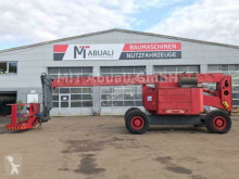 Grove AMZ 86 XT *21M* BJ1995* 6153 H** pojízdná plošina kloubová použitý