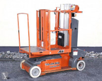 JLG Toucan Duo plataforma automotriz Mastro vertical usada