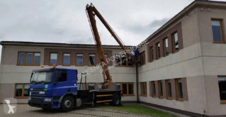 Nacelle sur porteur Bumar Koszalin 18m - DAF CF 75