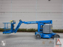 Genie Z-34/22N самоходна вишка съчленена втора употреба