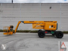 Nacelle automotrice articulée Haulotte HA20RTJ PRO
