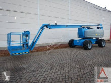 Genie Z80-60RT nacelle automotrice articulée occasion