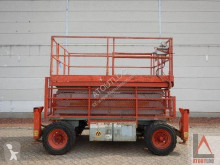 Nacelă autopropulsată cu platforma tip foarfece Skyjack SJ7135