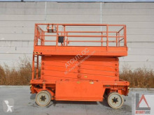 Plataforma elevadora JLG 180-12 plataforma automotriz de tijeras usada