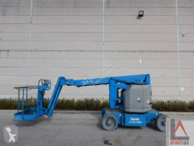 Genie Z-34/22N nacelle automotrice articulée occasion