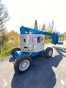 Genie Z-34/22 DC DIESEL piattaforma automotrice articolata usata