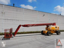 Plataforma elevadora JLG 860SJ plataforma automotriz telescópica usada