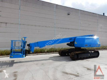 JLG 600SC pojízdná plošina teleskopický použitý