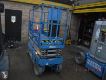 Genie GS-2032 aerial platform used Scissor lift self-propelled
