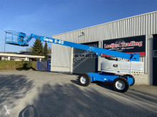 Genie S-85 zwyżka samojezdna używana