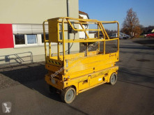 Haulotte Compact 8 HaulotteCompact 8 kendinden hareketli platform makas platform ikinci el araç