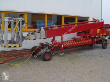 Nacelle automotrice télescopique Denka Lift Denka-Lift DKN 3