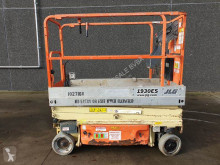 Plataforma elevadora JLG 1930ES plataforma automotriz usada