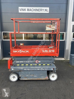 Skyjack