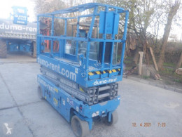 Plataforma automotriz tesoura Genie GS-2032