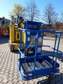 Plataforma elevadora Genie Z-30/20N RJ plataforma automotriz articulada usada