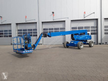 JLG E600JP nacelle automotrice articulée occasion