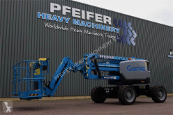 Genie Z45/25 XC Valid inspection, *Guarantee! 16 m Worki plataforma automotriz usada