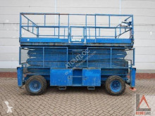 Skyjack SJ9250 kendinden hareketli platform makas platform ikinci el araç