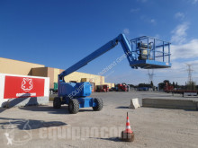 Cu nacela JLG 800AJ second-hand