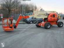 JLG 510AJ plataforma automotriz articulado usada