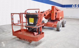 JLG 340 aj nacelle automotrice articulée occasion