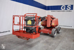 JLG 340 aj nacelle automotrice articulée occasion
