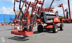 Manitou 160 ATJ самоходна вишка съчленена втора употреба