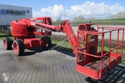 Plataforma elevadora Genie z51/30j rt plataforma automotriz articulada usada