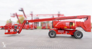 Plataforma elevadora JLG 800AJ plataforma automotriz articulada usada