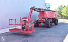 Haulotte HA 32 PX plataforma automotriz articulado usada