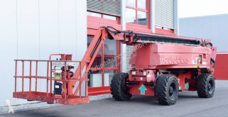 Haulotte HA 32 PX самоходна вишка съчленена втора употреба