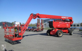 JLG 1250AJP nacelle automotrice articulée occasion