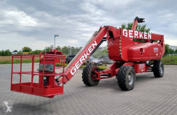 Genie selbstfahrende Arbeitsbühne Gelenk-Arbeitsbühne z135