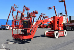 Plataforma elevadora plataforma automotriz JLG E300AJ