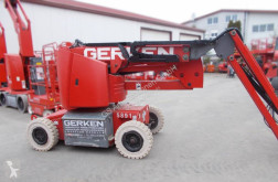 Haulotte HA 12 IP nacelle automotrice occasion