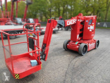 Plataforma elevadora Haulotte HA 12 CJ plataforma automotriz usada