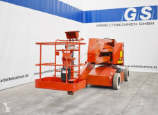 Piattaforma automotrice Haulotte ha 15 i