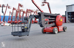 Plataforma elevadora plataforma automotriz usada