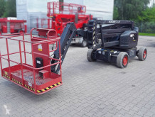 Genie z 45/25 jdc plataforma automotriz usada